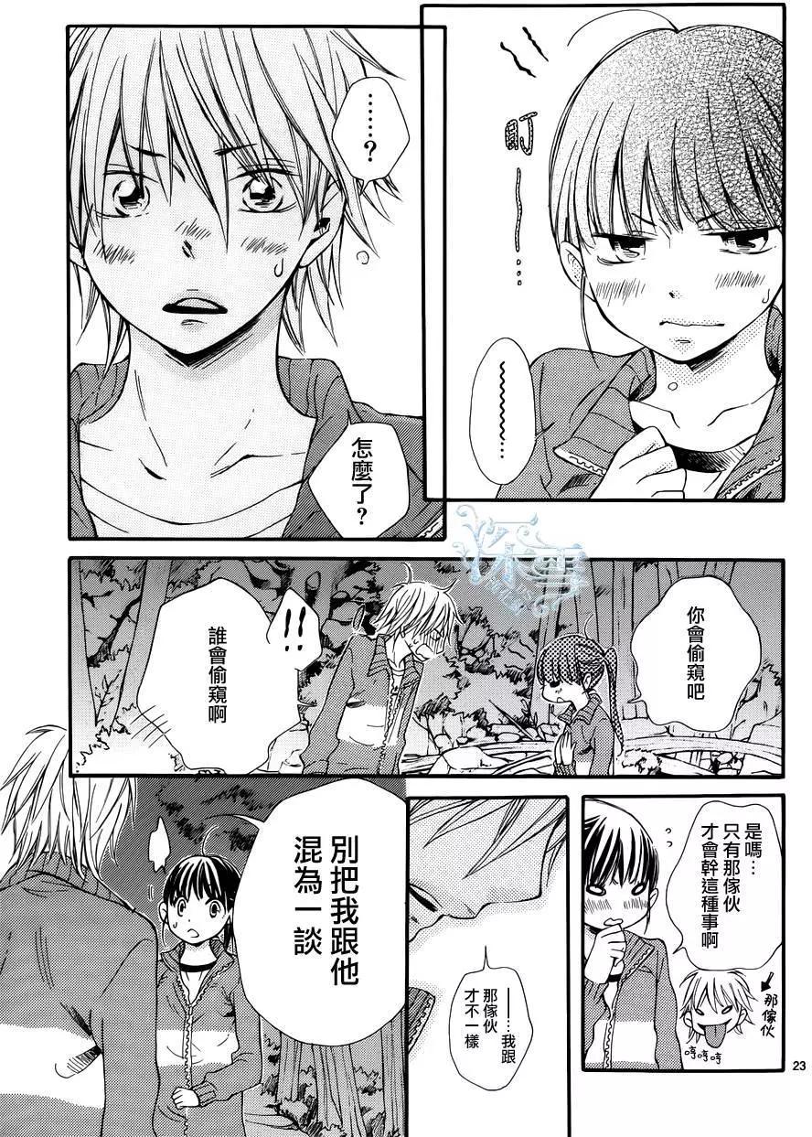 野獸開關 - 第07回 - 2