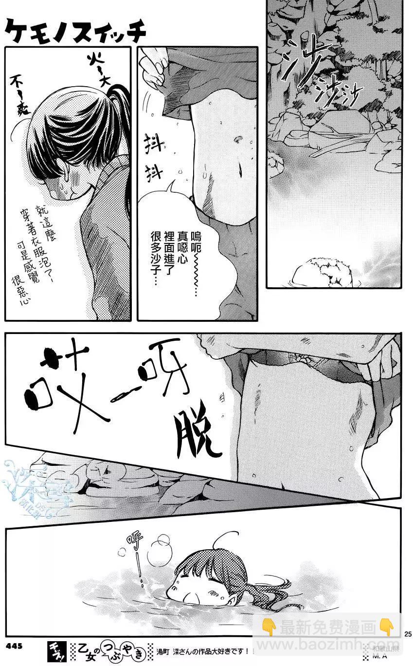 野獸開關 - 第07回 - 4