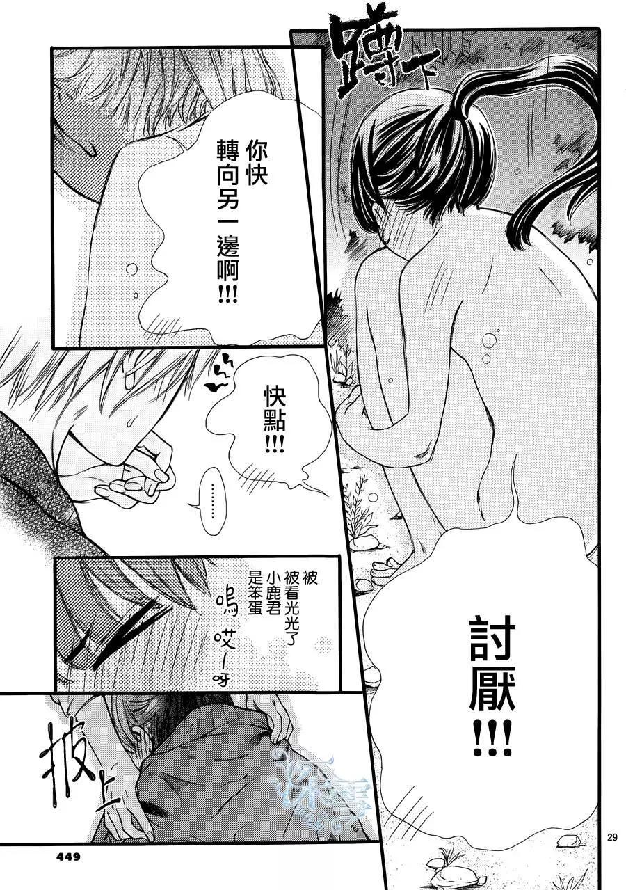 野獸開關 - 第07回 - 1