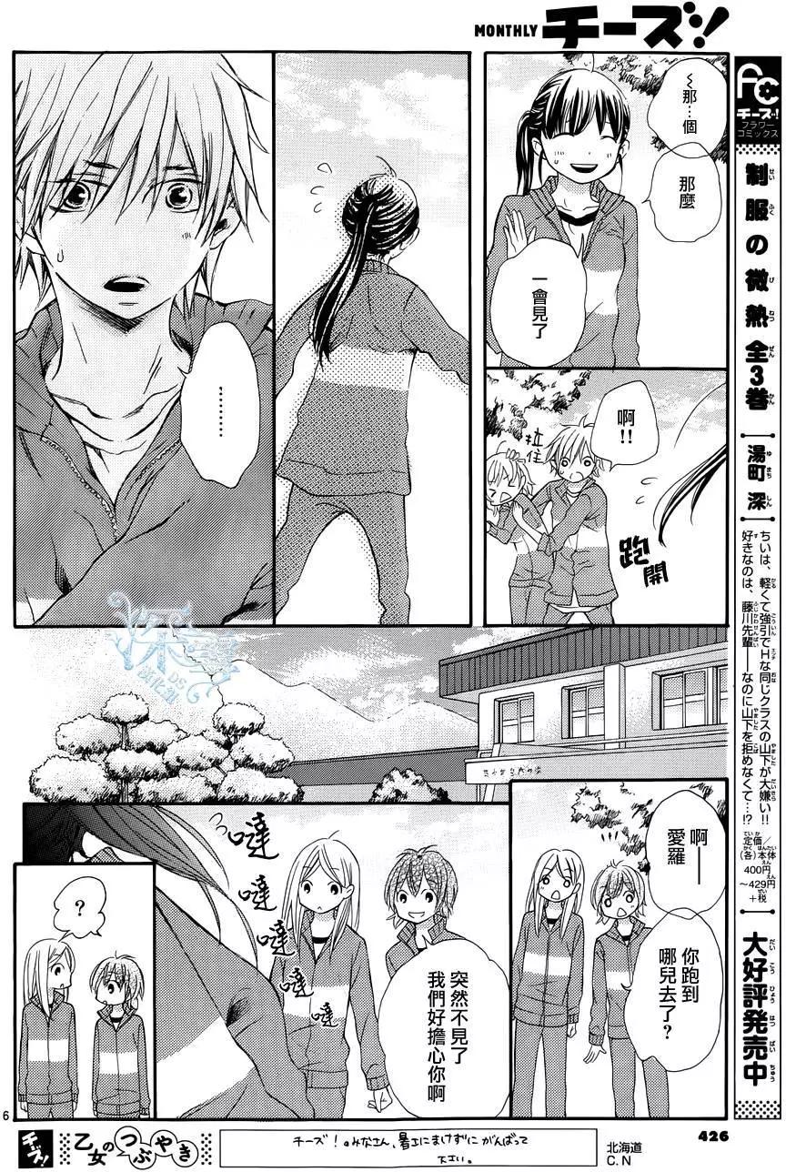 野獸開關 - 第07回 - 6