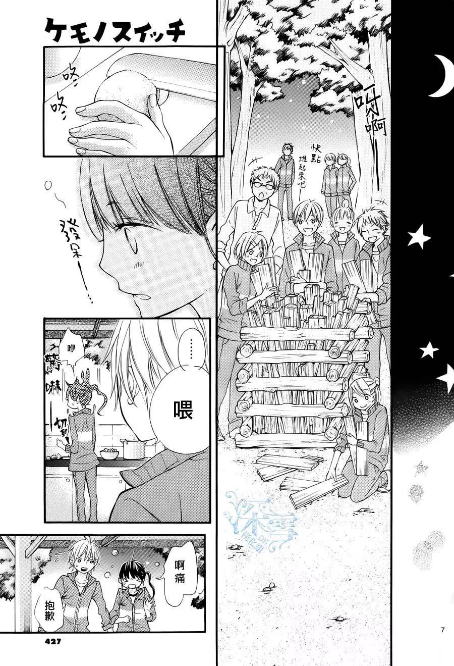 野獸開關 - 第07回 - 7