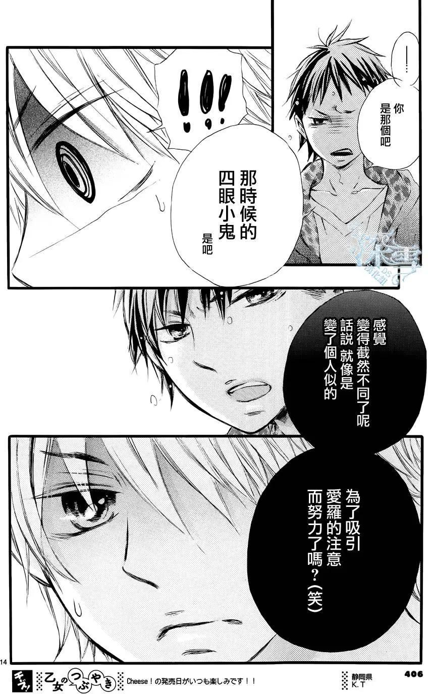 野獸開關 - 第09回 - 2