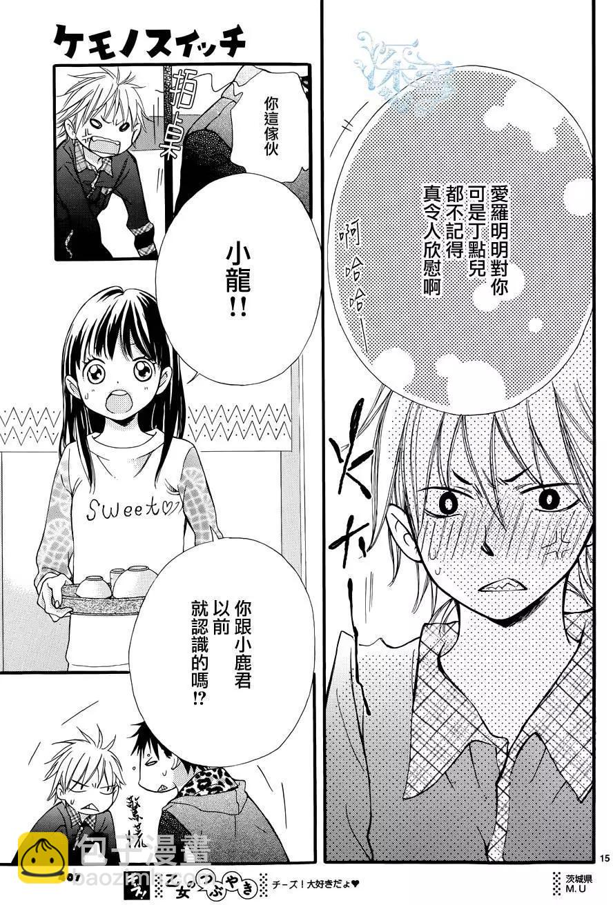 野獸開關 - 第09回 - 3