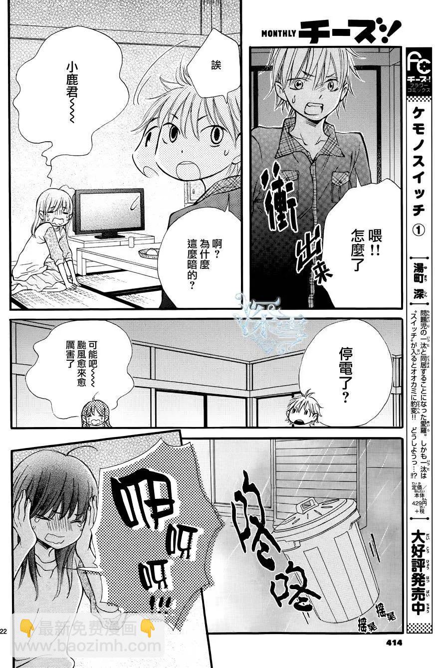 野獸開關 - 第09回 - 4