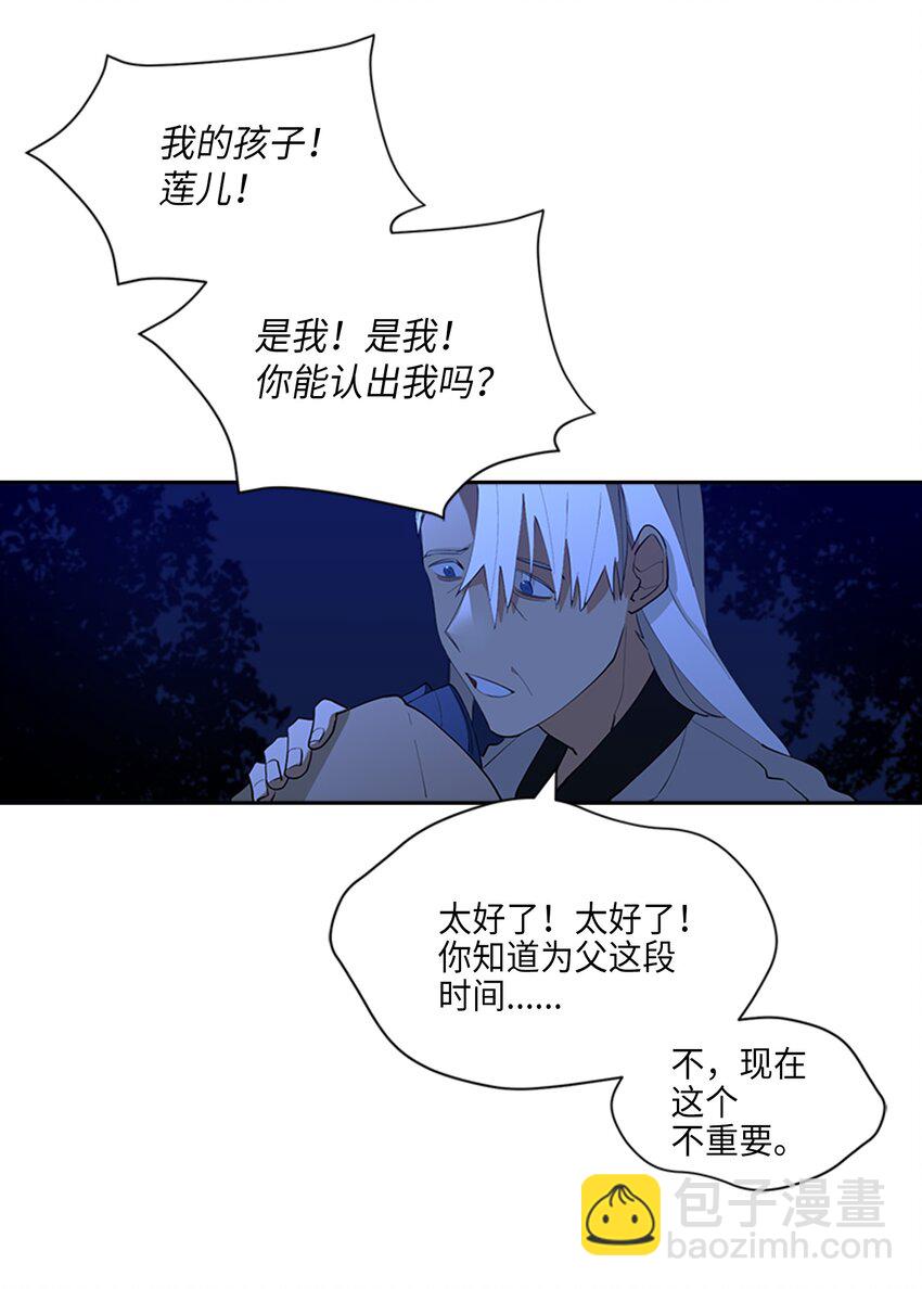 野獸太子太會撩 - 01 重生(2/2) - 2