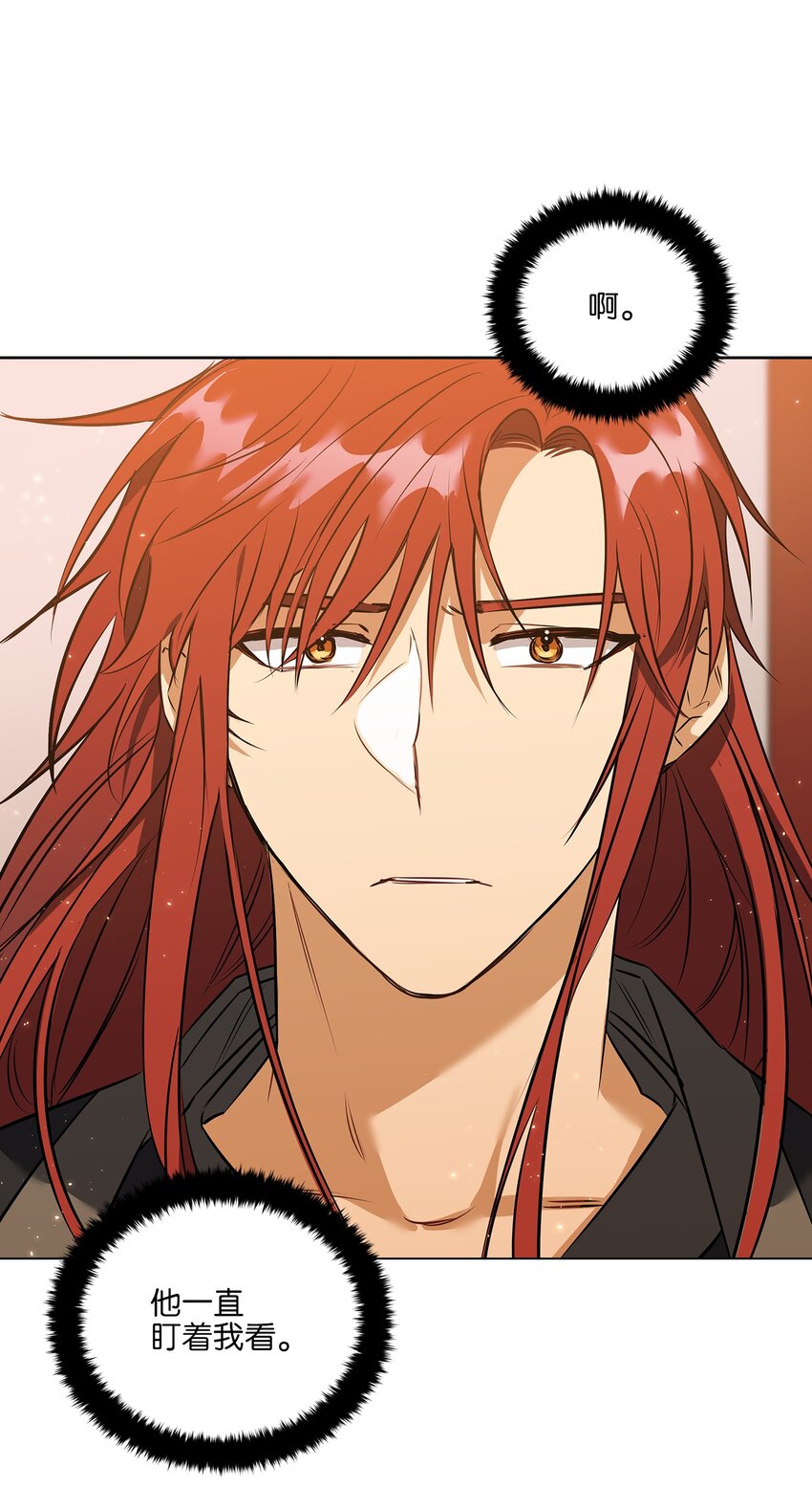 外传13 熟悉的感觉(1/2)-第101话