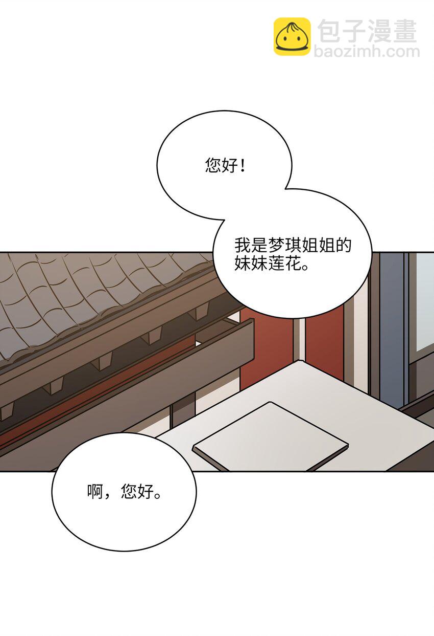 外传13 熟悉的感觉(1/2)-第101话