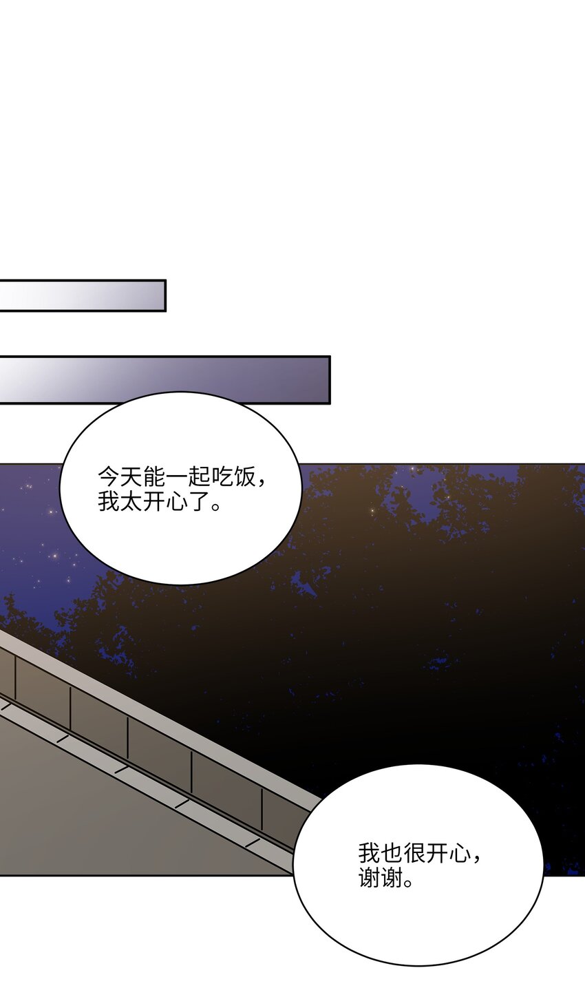 外传21 三个人的聚会-第109话