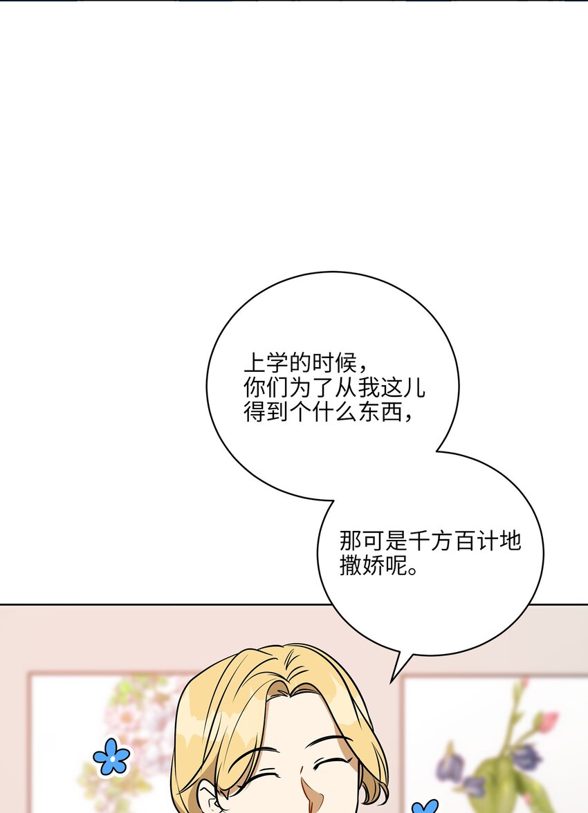 外传25 展会上的挑衅(1/2)-第113话