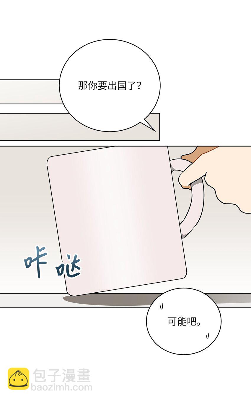 外传31 分别(1/2)-第119话