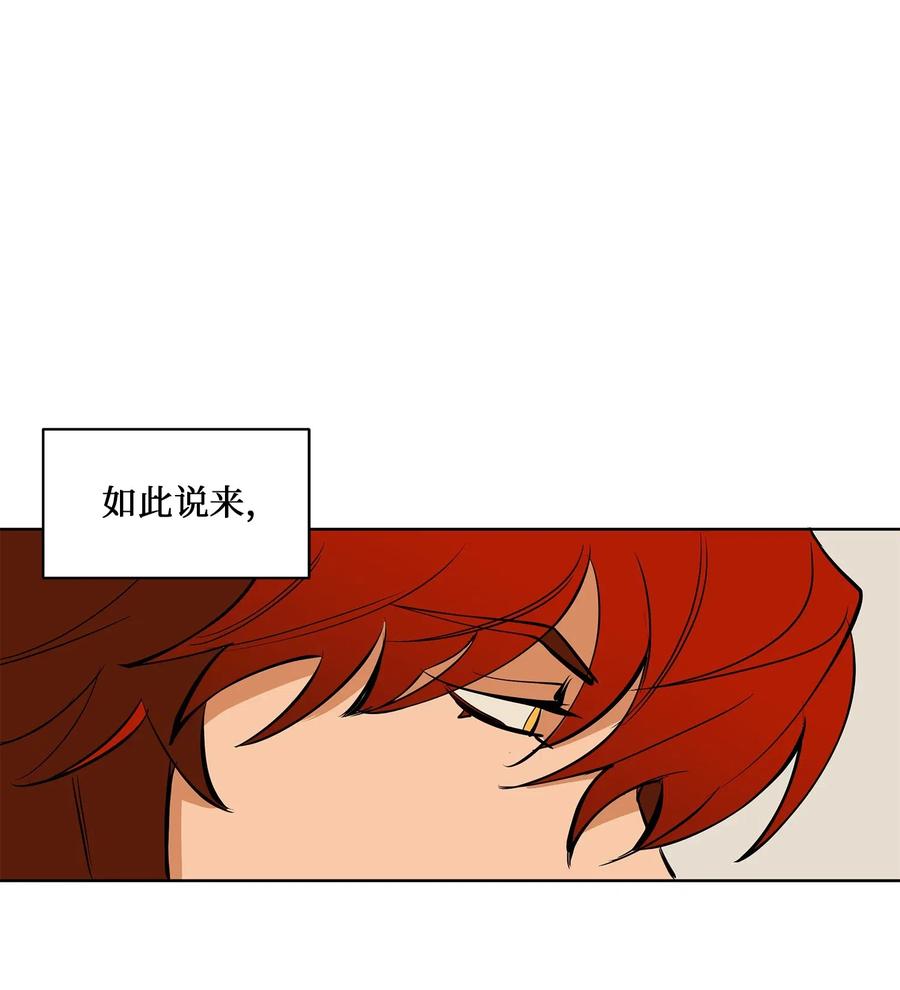 野獸太子太會撩 - 19 野獸的心理戲(1/2) - 8