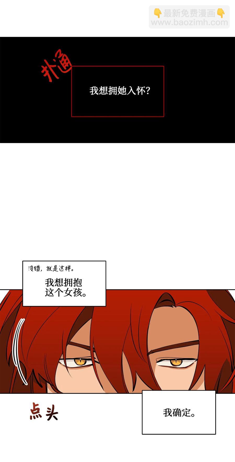 野獸太子太會撩 - 19 野獸的心理戲(1/2) - 7