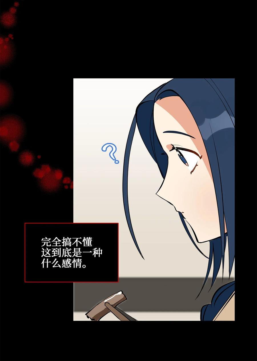 野獸太子太會撩 - 19 野獸的心理戲(1/2) - 8