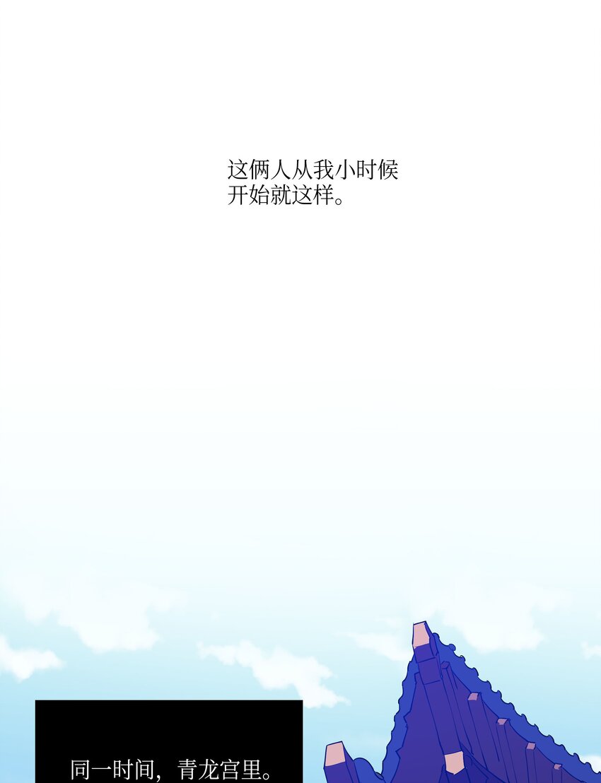 野獸太子太會撩 - 03 太子歸宮(2/2) - 4