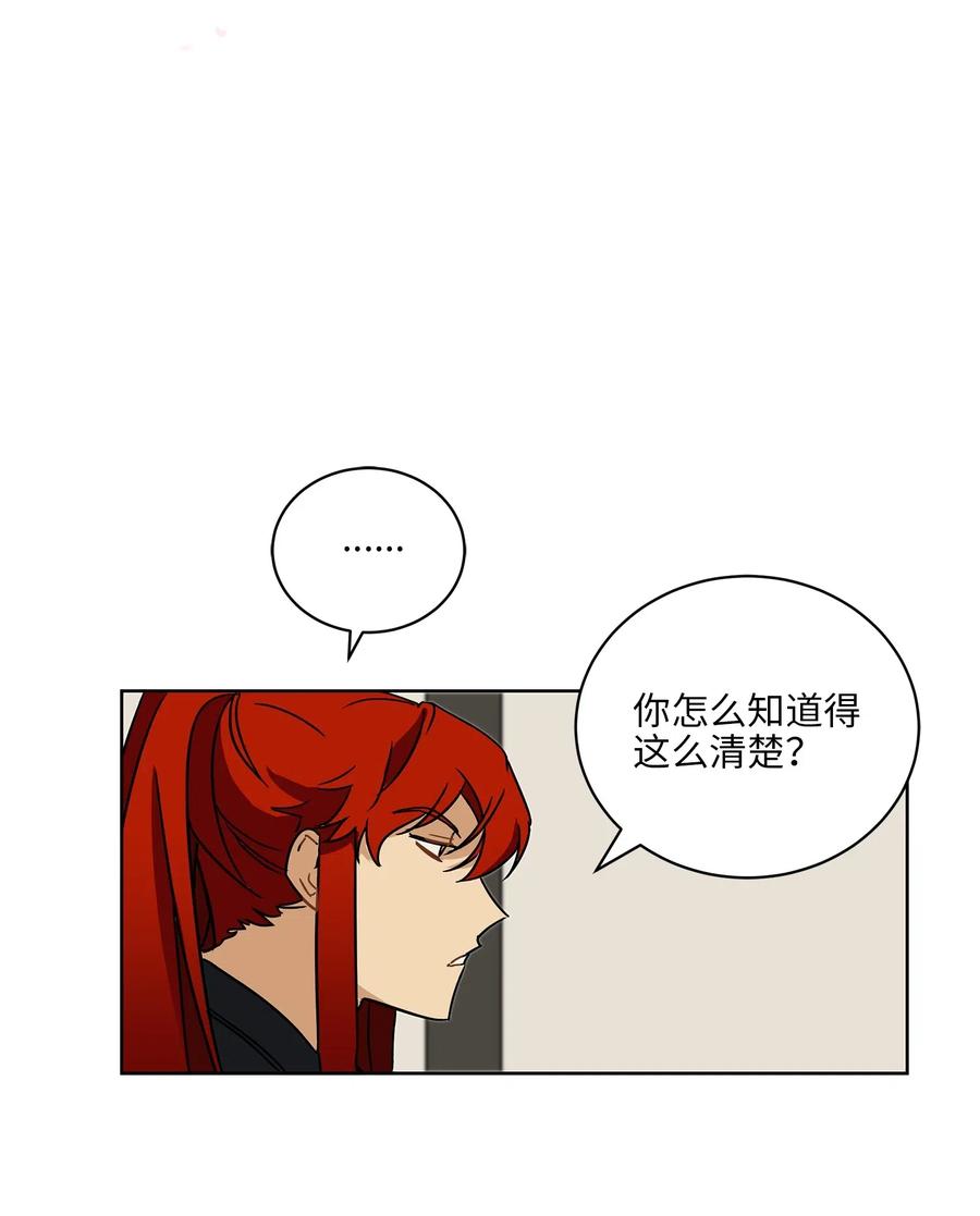 野獸太子太會撩 - 21 荒誕的談心(2/2) - 2