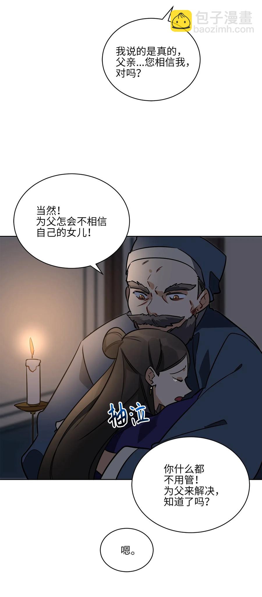 野獸太子太會撩 - 43 蓮兒發高燒(1/2) - 3
