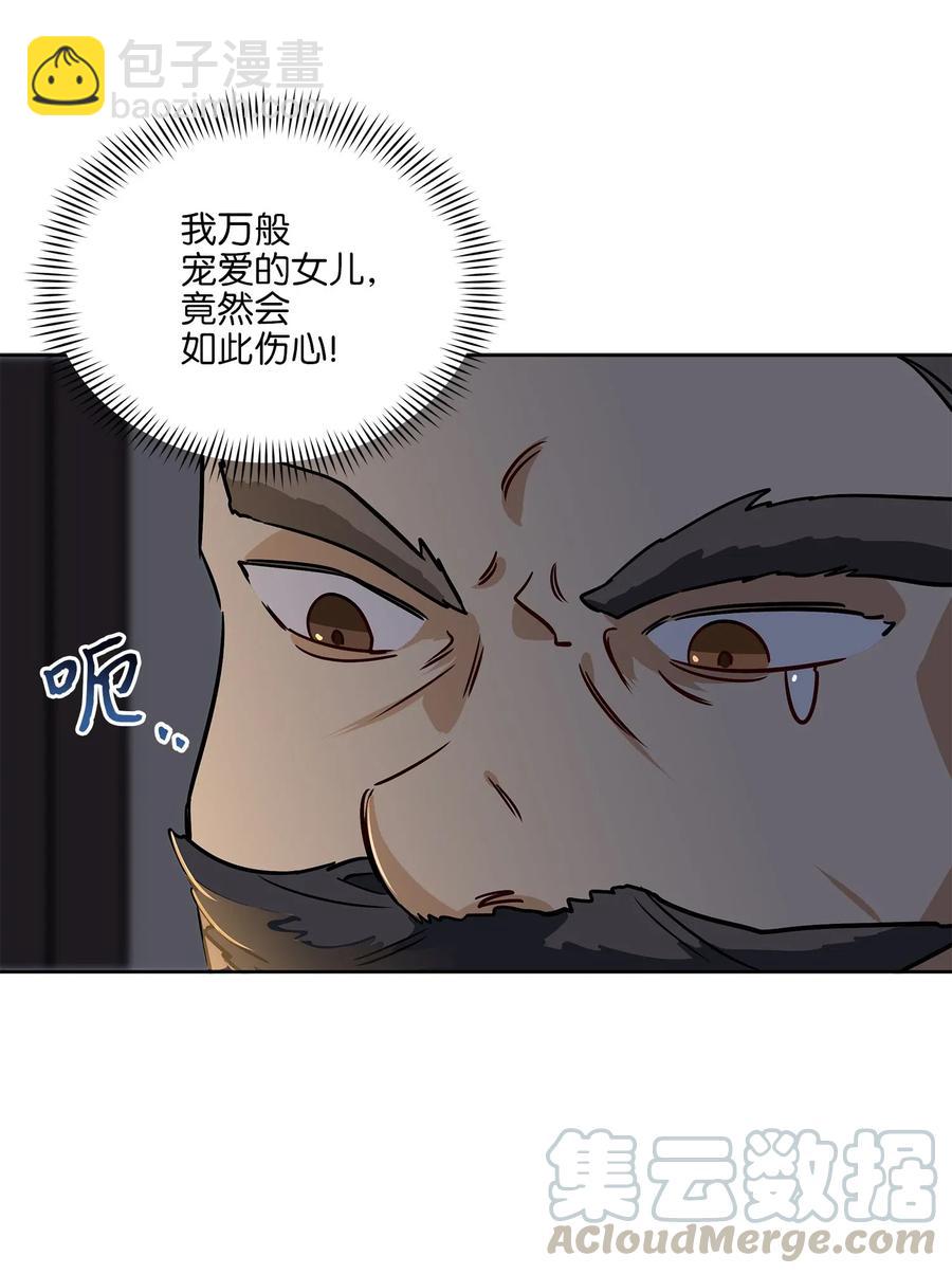 野獸太子太會撩 - 43 蓮兒發高燒(1/2) - 4