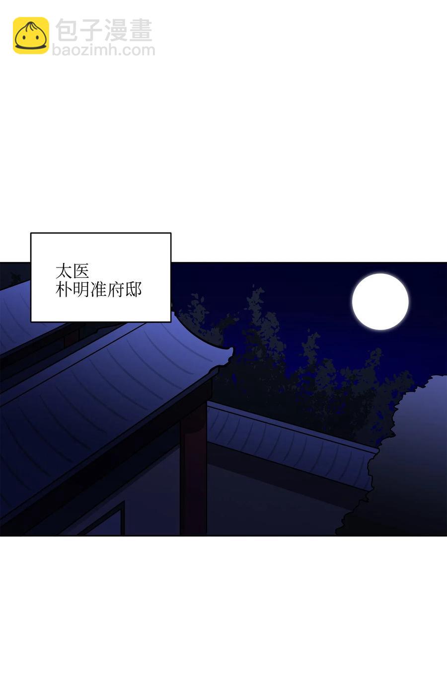 野獸太子太會撩 - 43 蓮兒發高燒(1/2) - 2