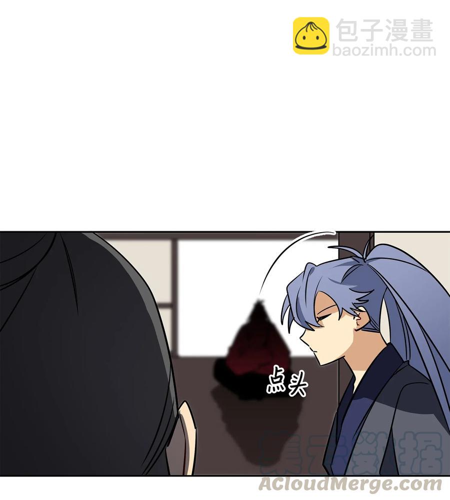 野獸太子太會撩 - 43 蓮兒發高燒(2/2) - 2