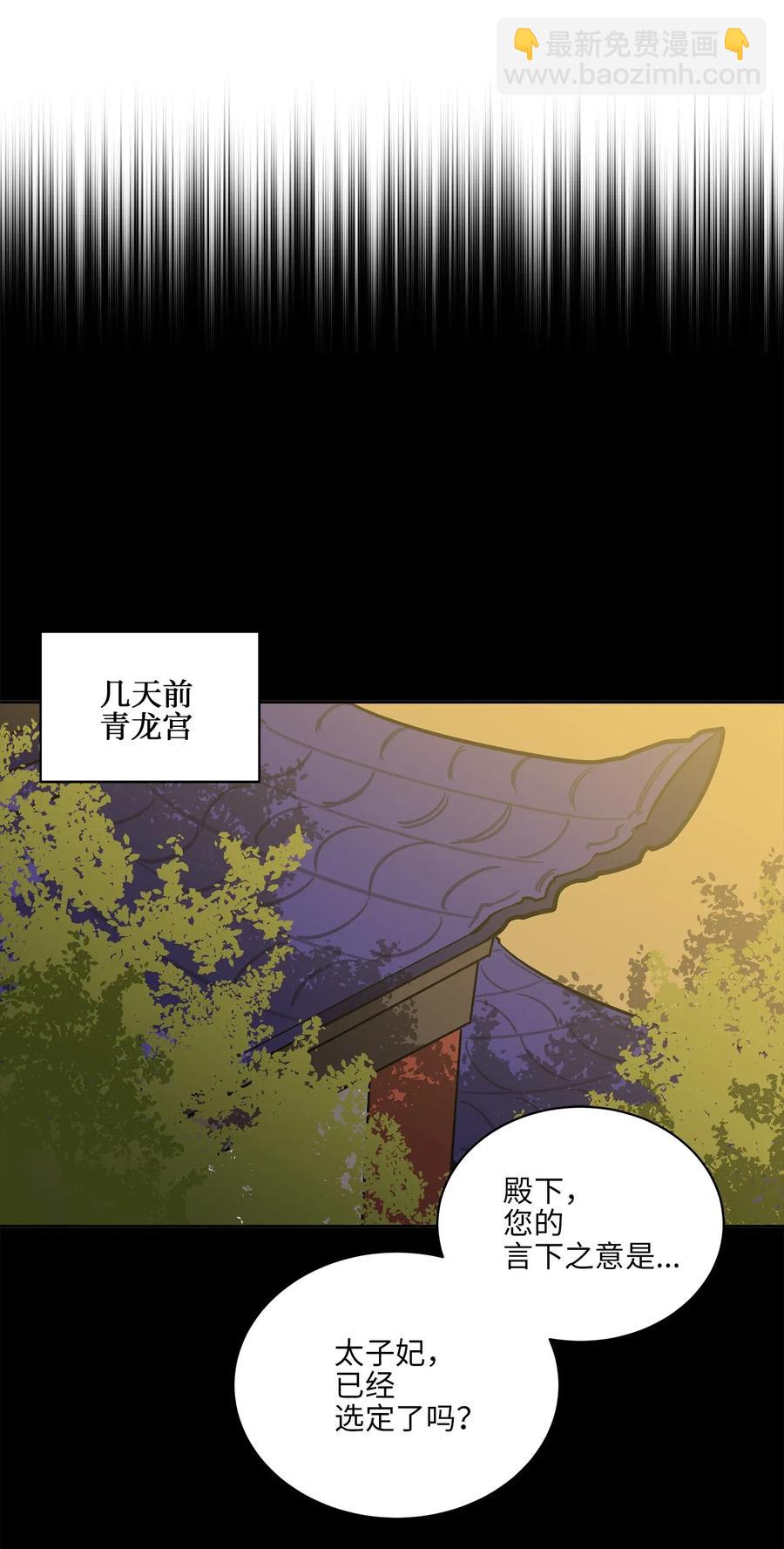野獸太子太會撩 - 43 蓮兒發高燒(2/2) - 1