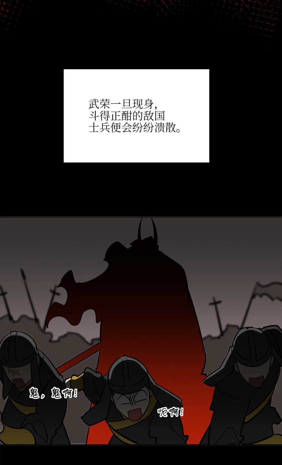 51 调整选妃日程(1/2)-第51话