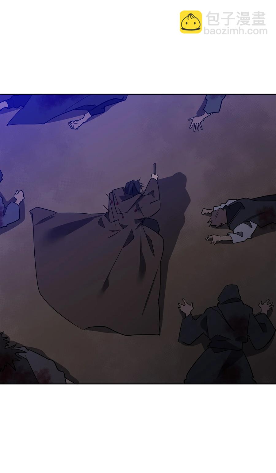 59 情不自禁(1/2)-第59话