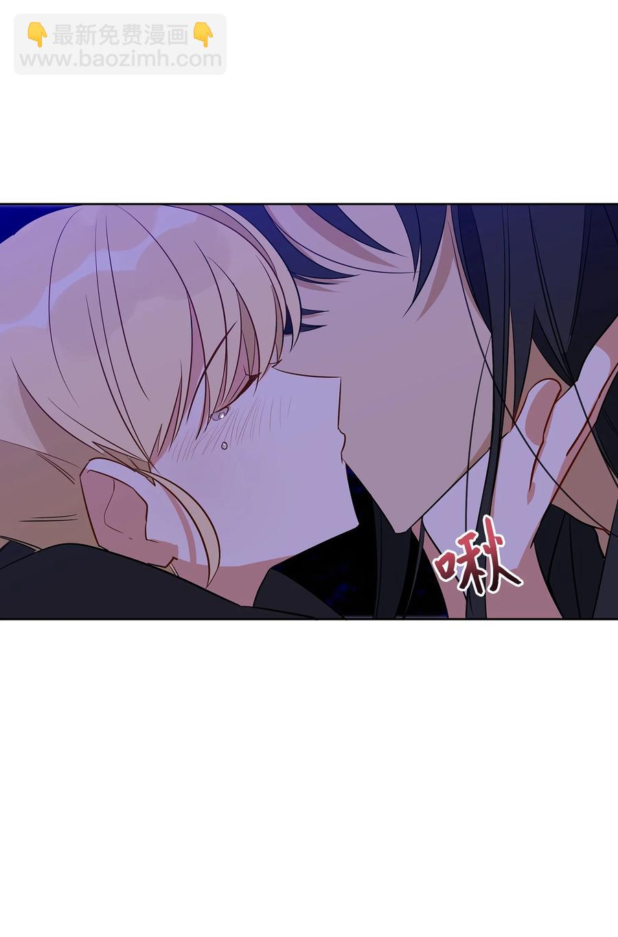 59 情不自禁(1/2)-第59话