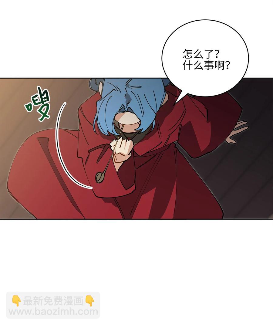 63 口是心非-第63话