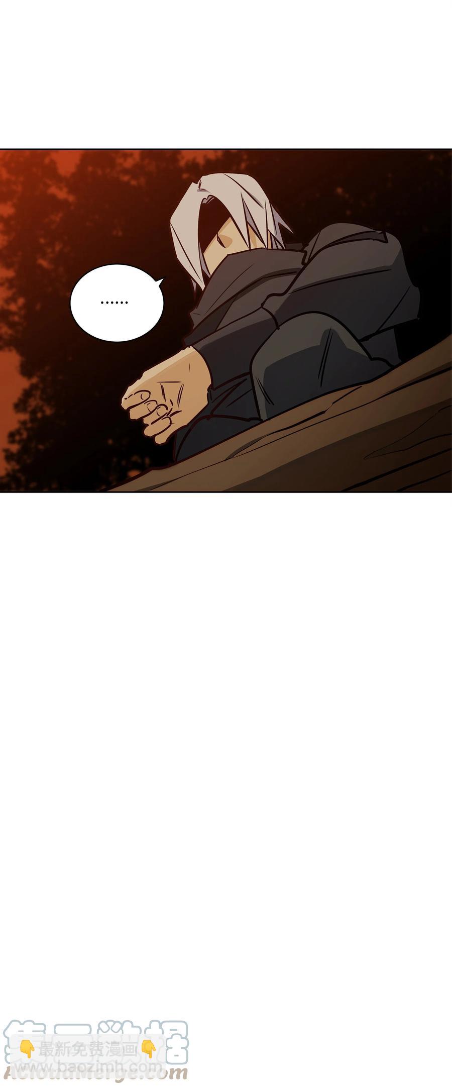 71 武荣乔装改扮(1/2)-第71话