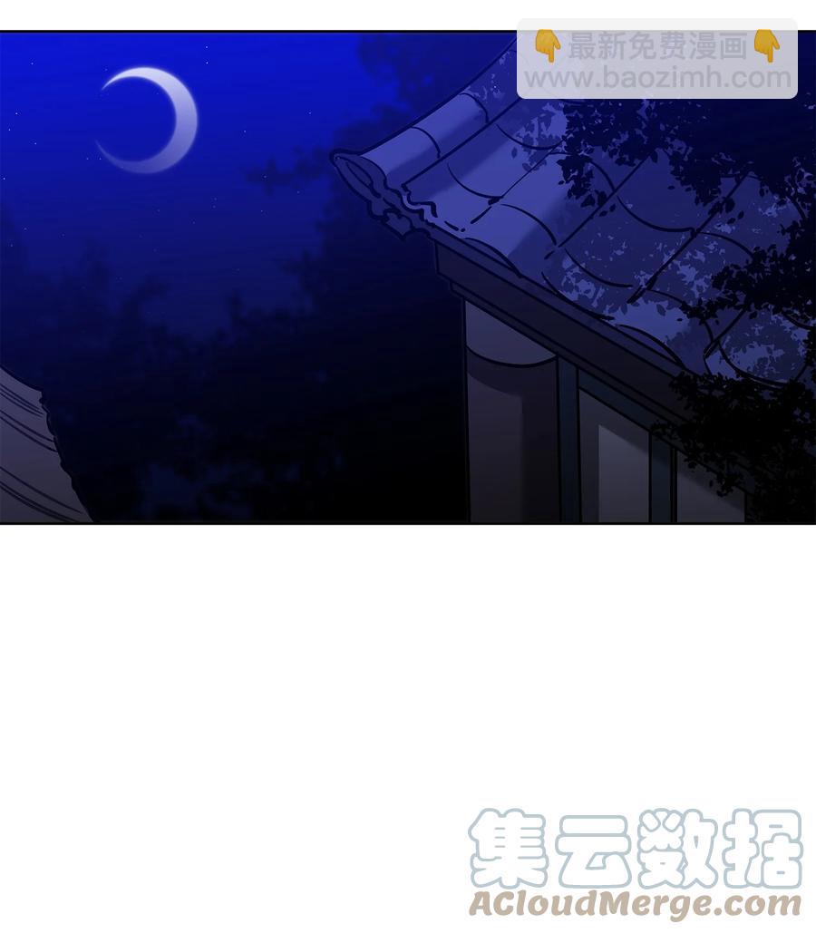 77 厢房留宿(1/2)-第77话