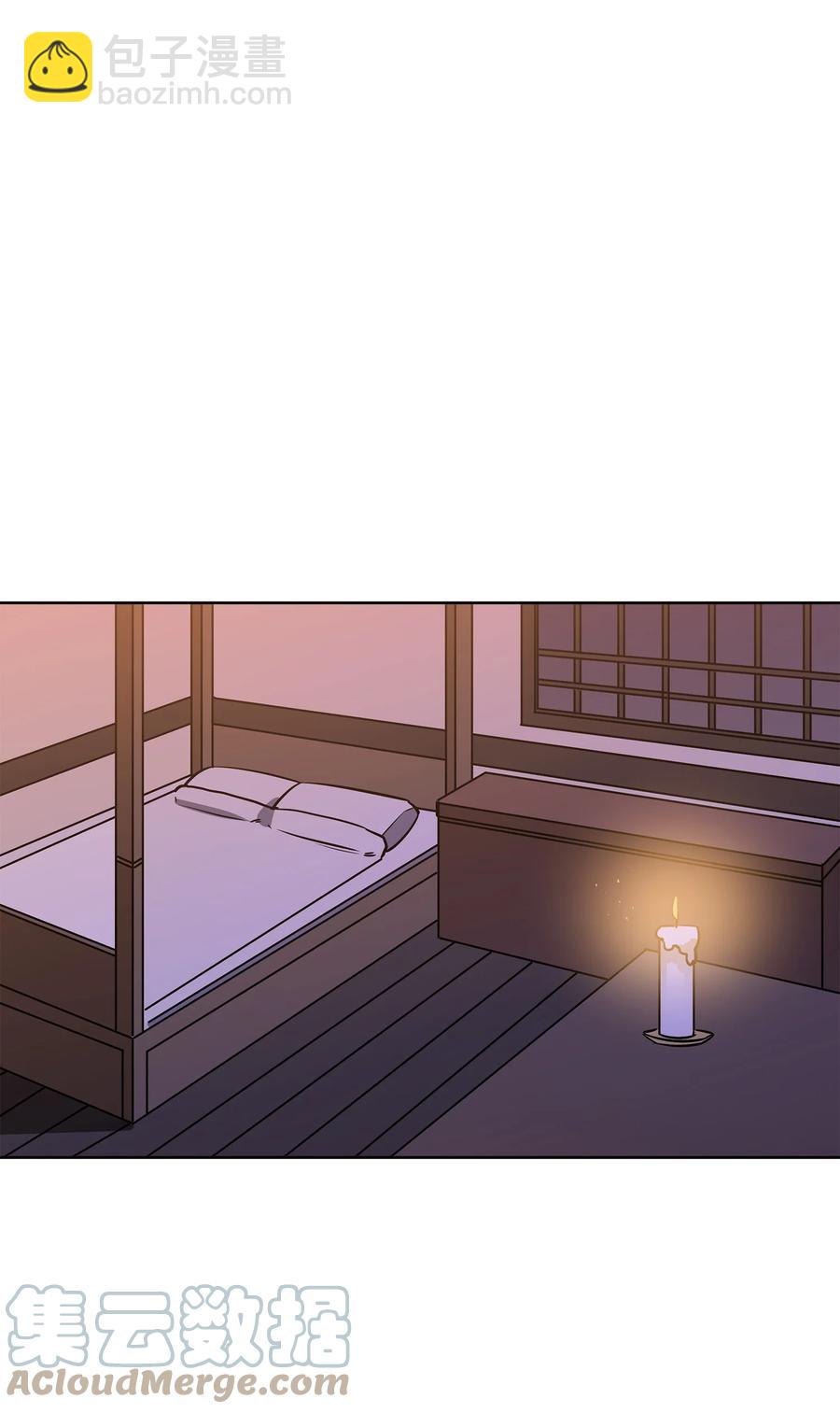 77 厢房留宿(1/2)-第77话