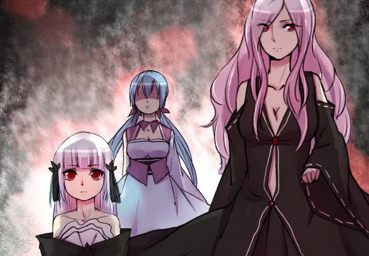 第16话(1/2)-第17话