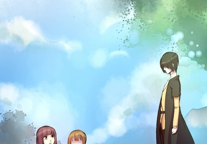 第22话(1/2)-第23话