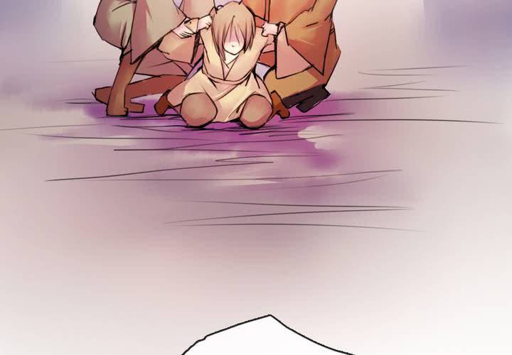 第33话(1/2)-第35话