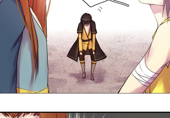 第33话(1/2)-第35话