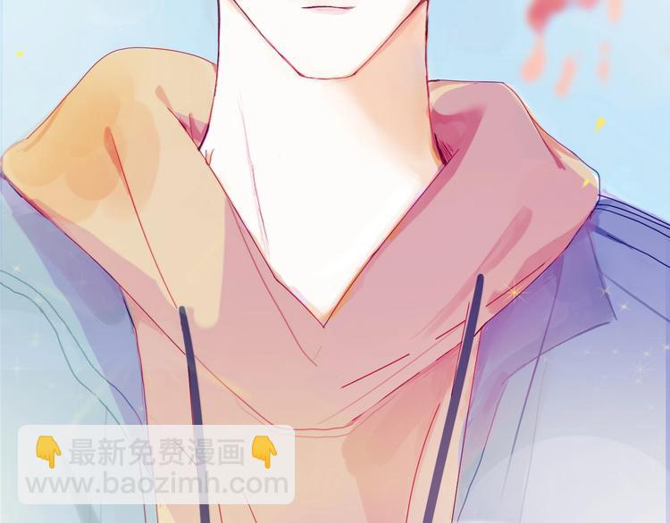 序章 路过你的盛夏-第1话