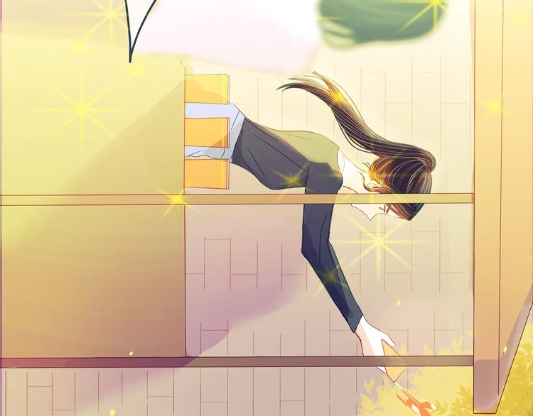 序章 路过你的盛夏-第1话