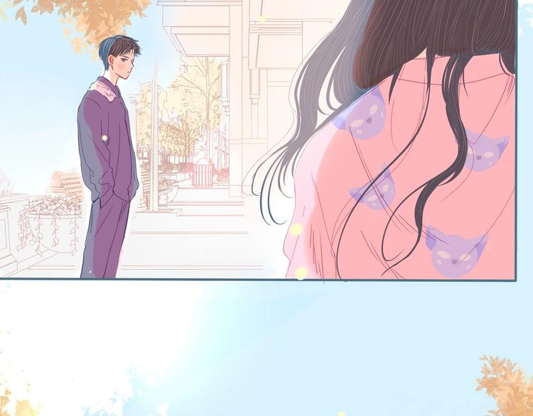 第10话 初雪的心情(1/4)-第11话