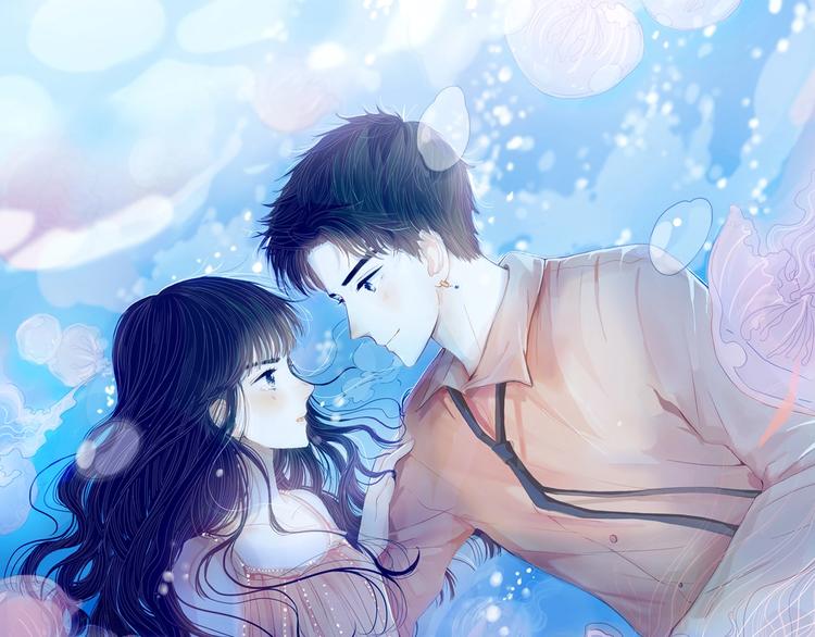 第16话 借物成功？！(1/2)-第17话