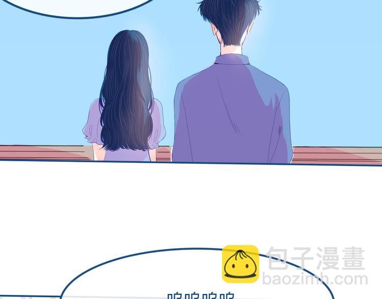 第34话  也无风雨也无晴(1/2)-第35话