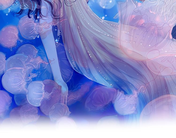 第4话 你身上穿着他的外套(1/4)-第5话