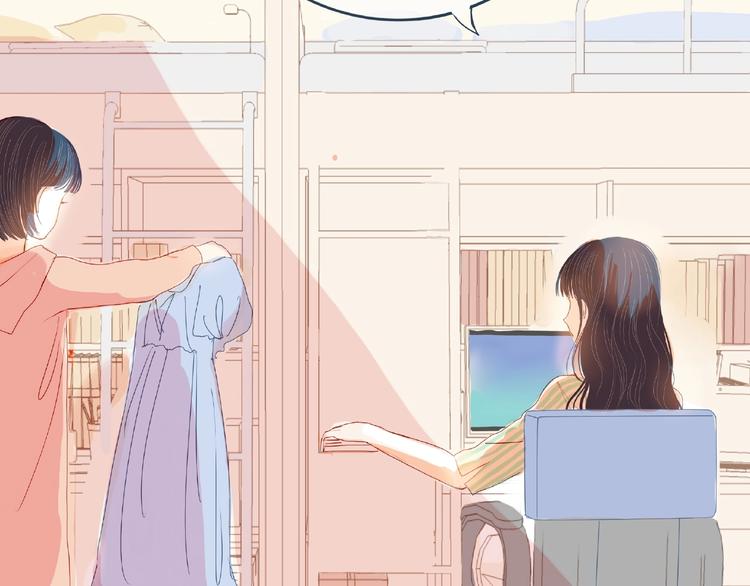 第4话 你身上穿着他的外套(1/4)-第5话