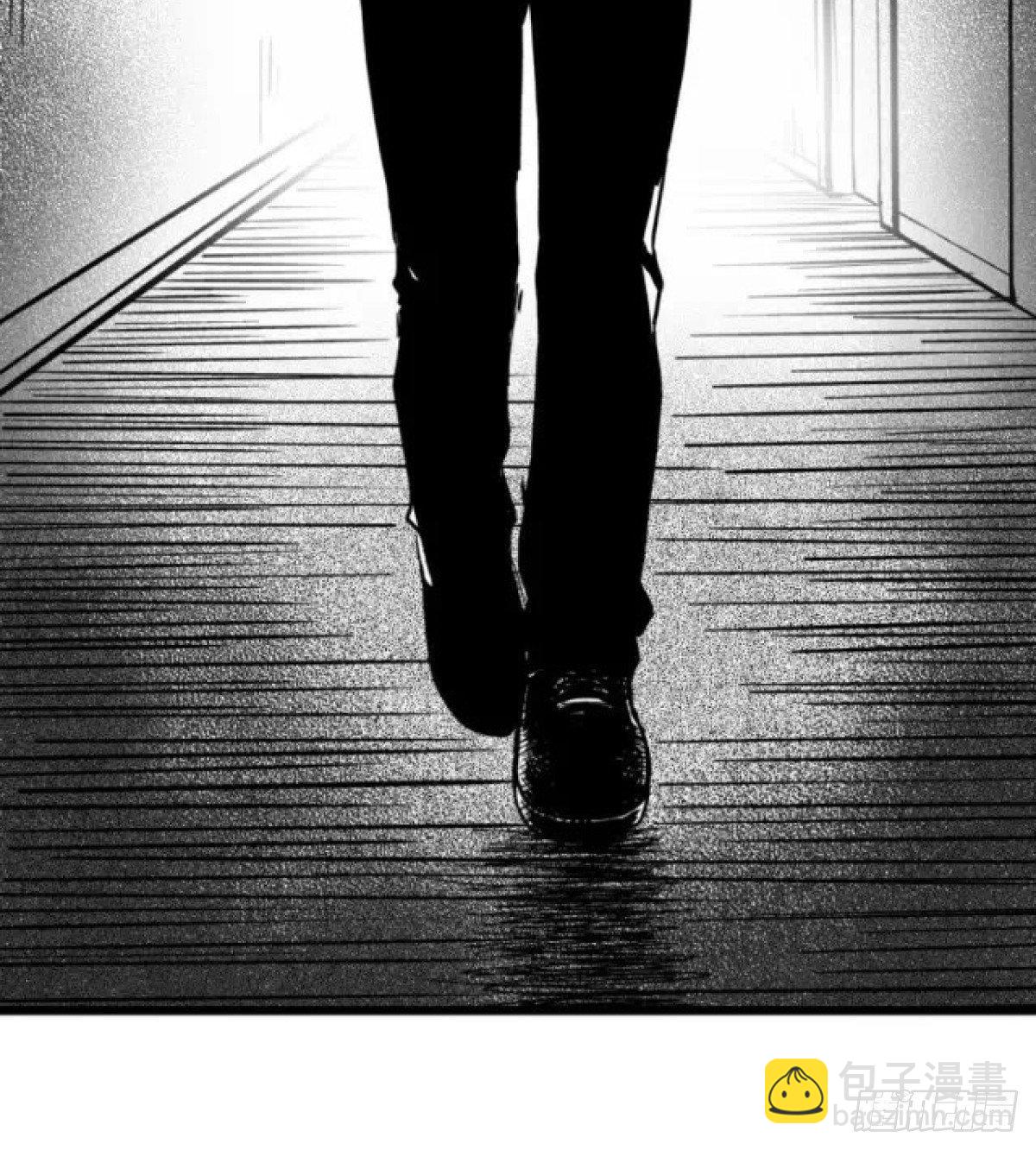 身残志坚还带个狗-第3话