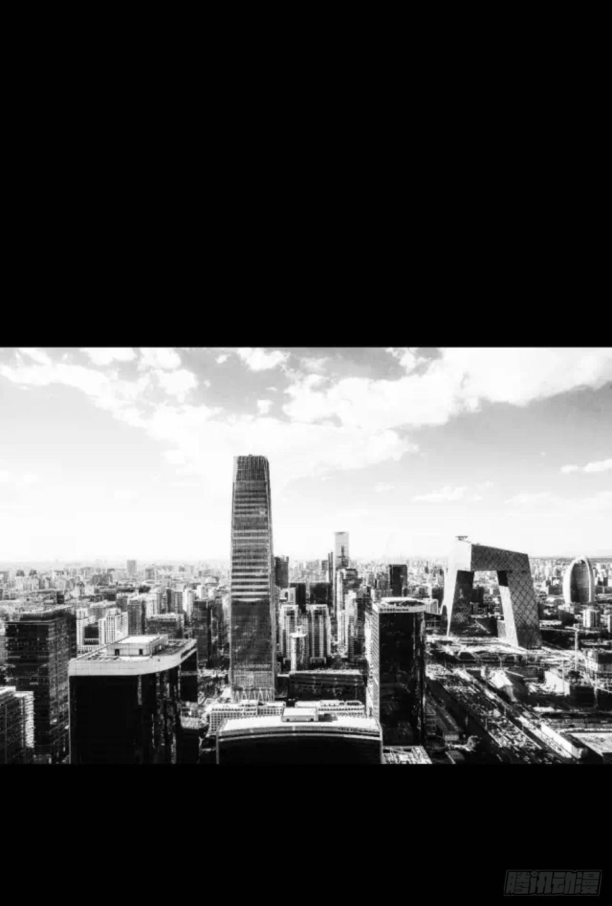 身残志坚还带个狗-第3话