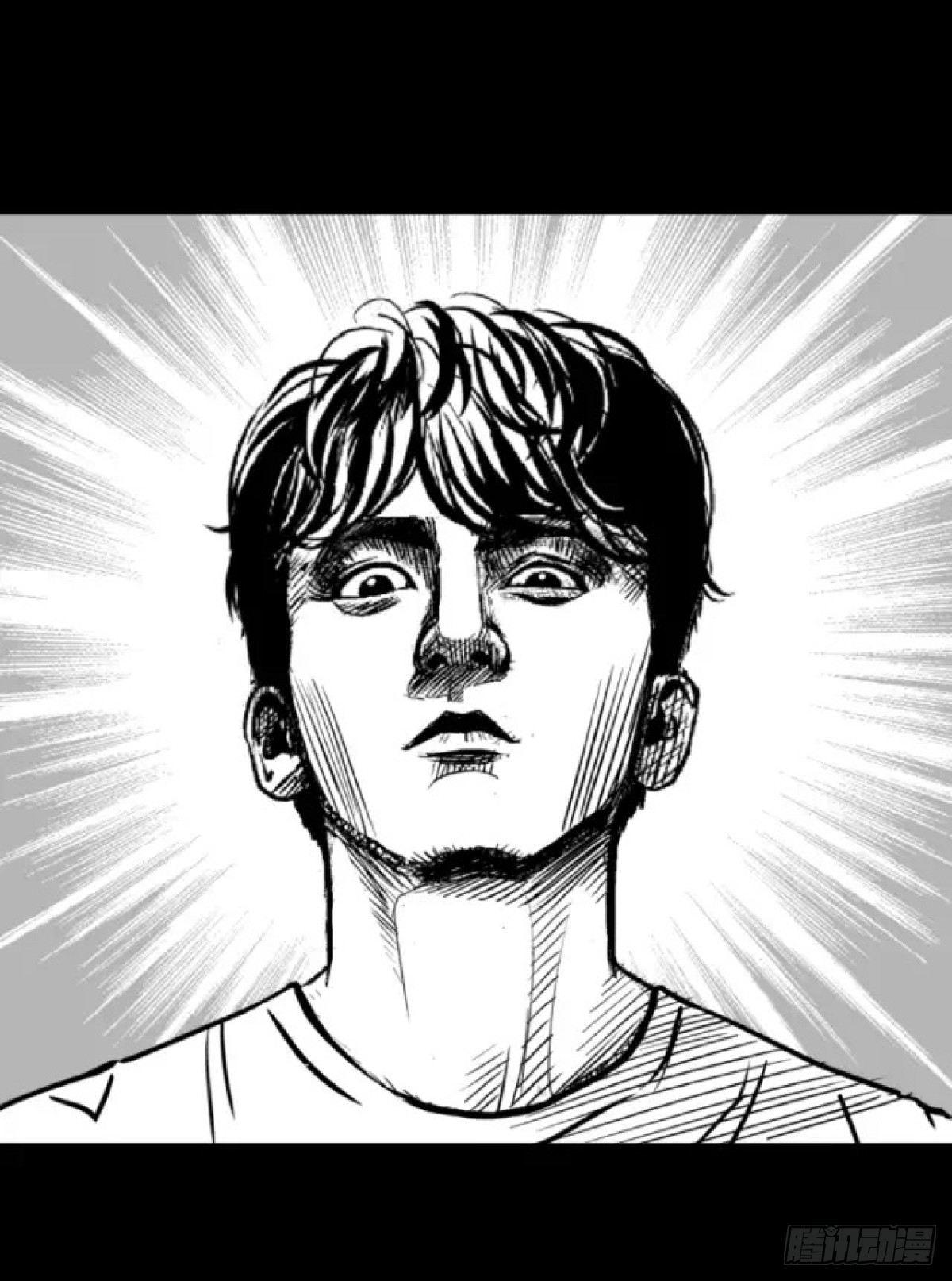 身残志坚还带个狗-第1话