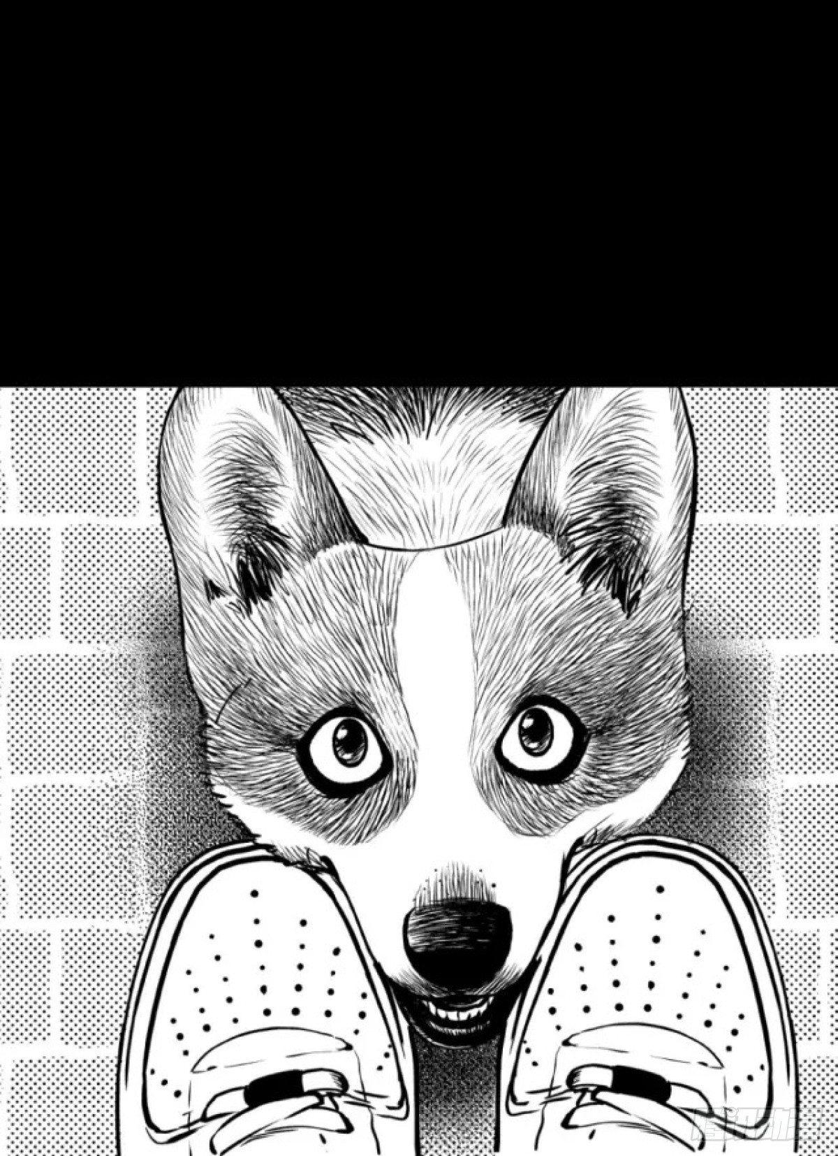 身残志坚还带个狗-第1话