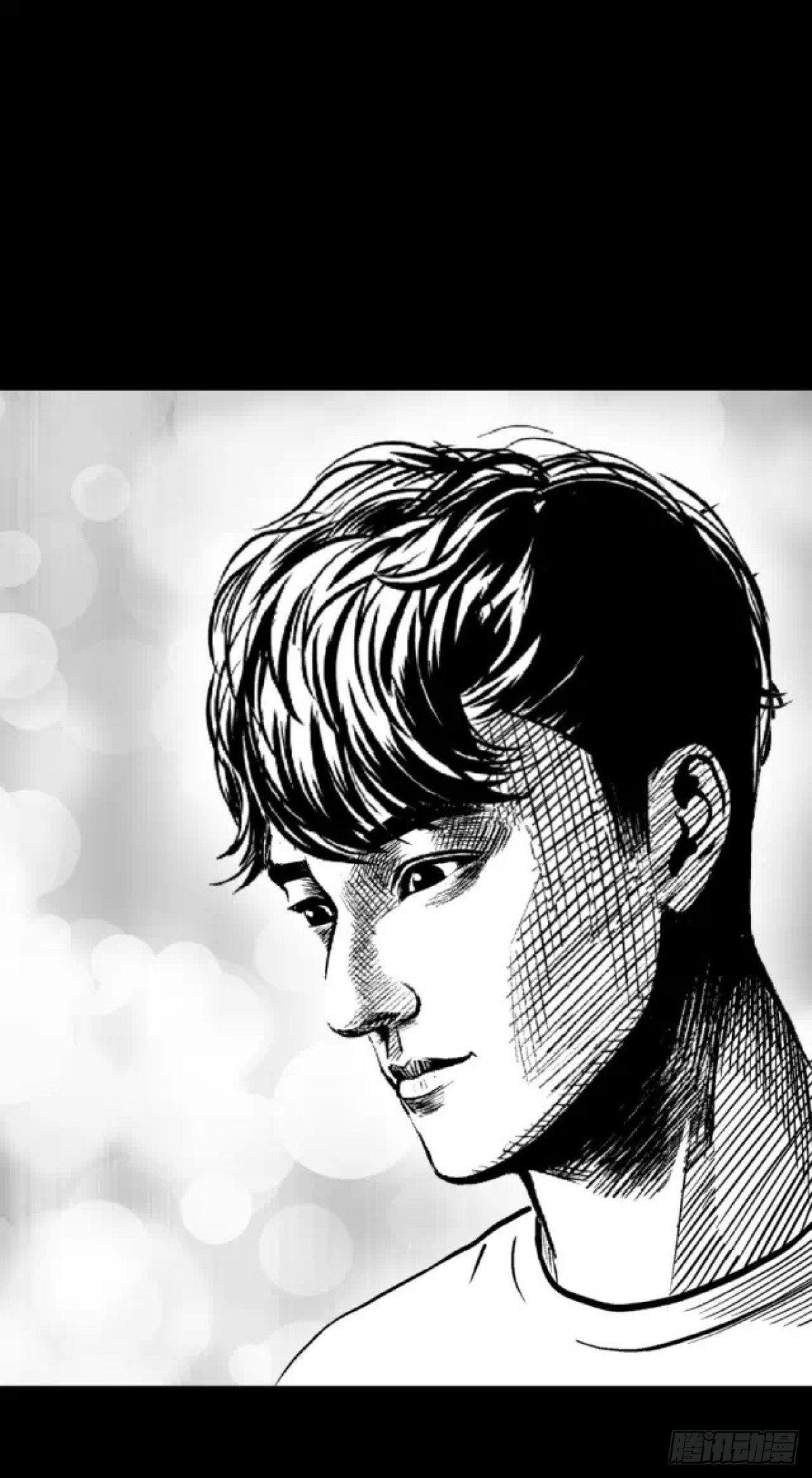 身残志坚还带个狗-第1话