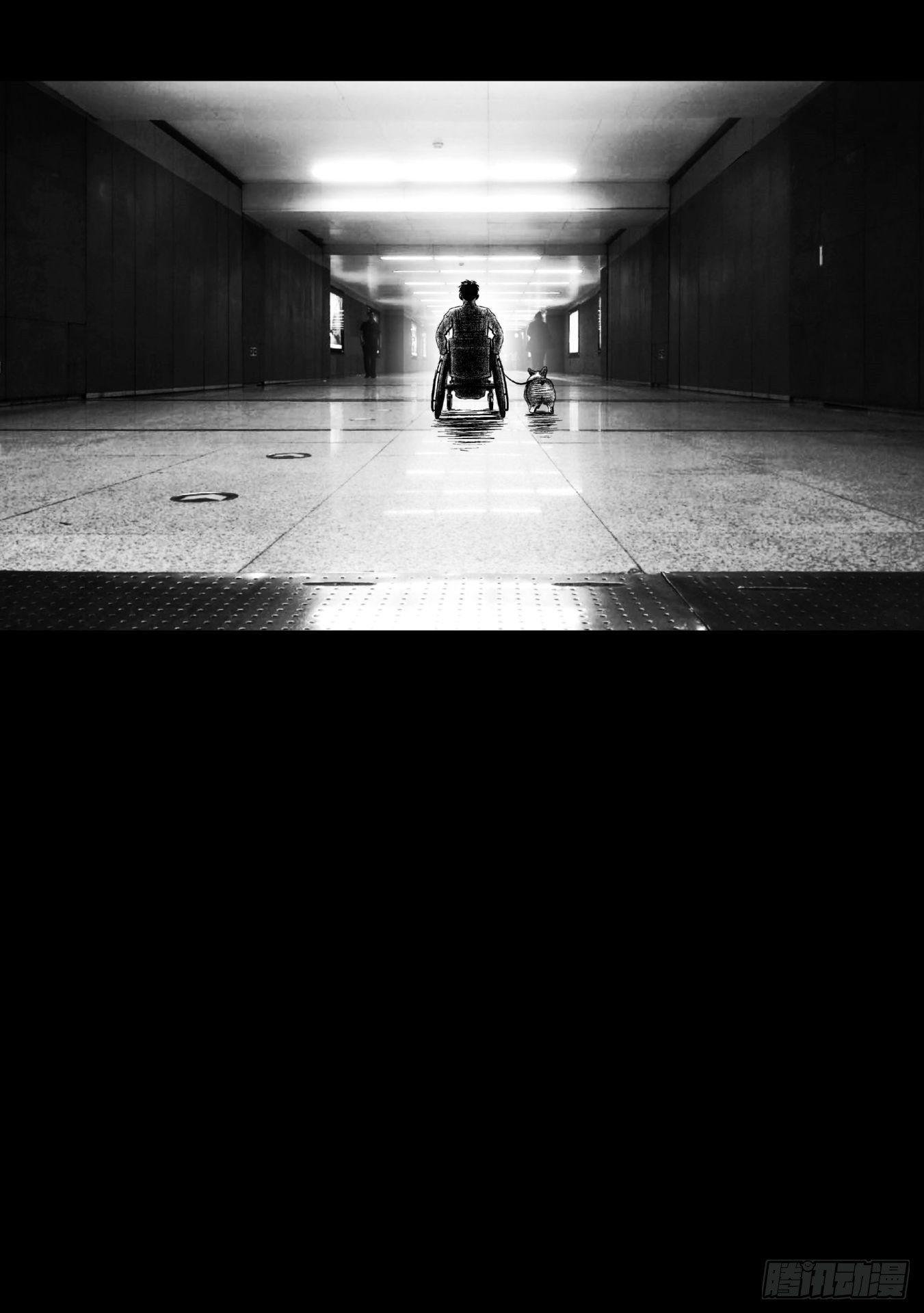 柯基公交车上抓色狼(1/2)-第5话