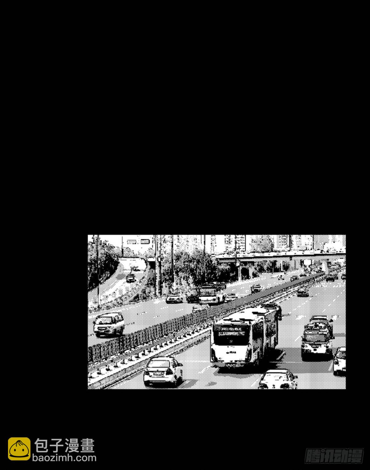 柯基公交车上抓色狼(1/2)-第5话