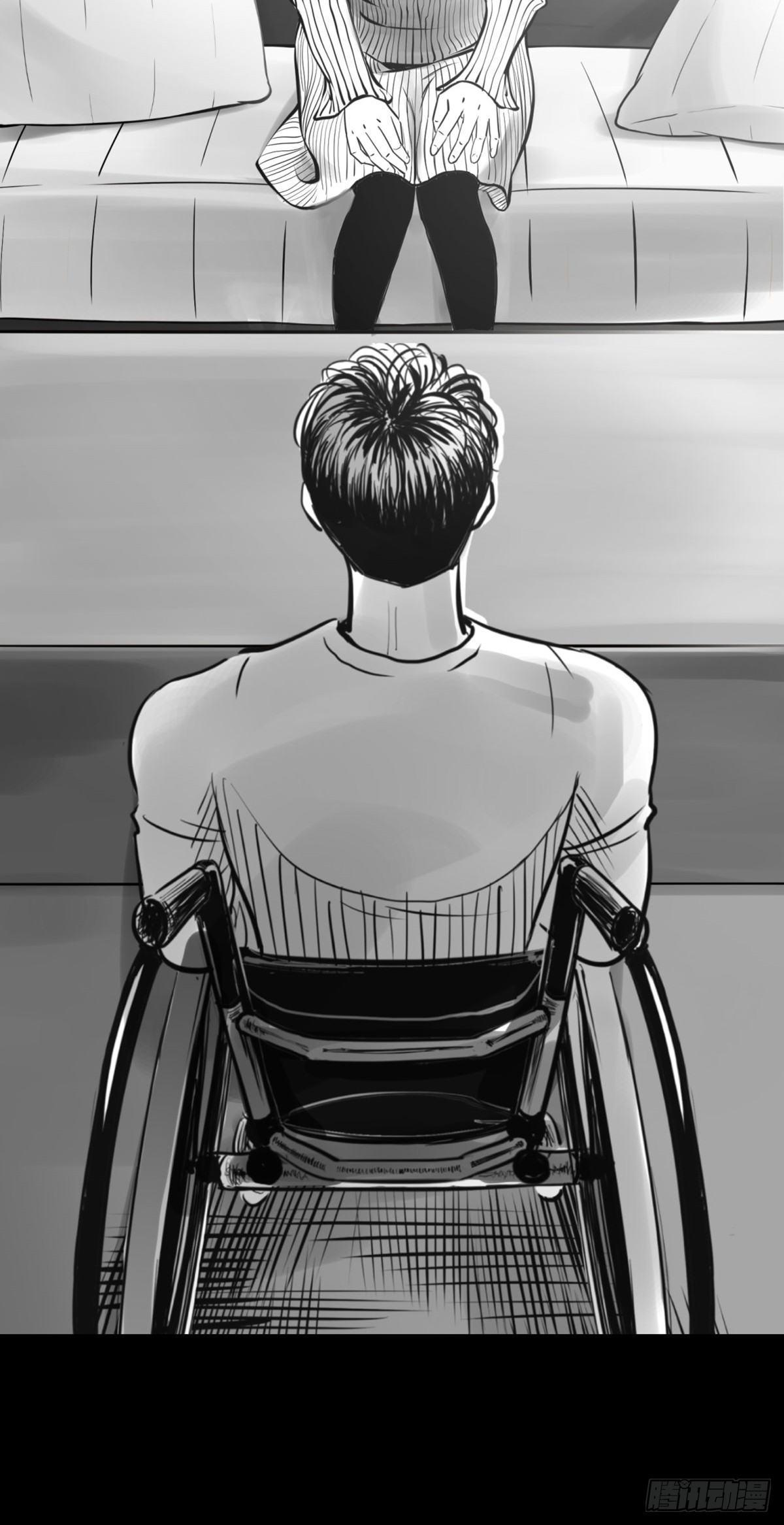 我的闺蜜中邪了！-第27话